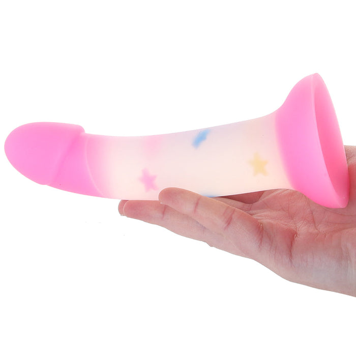 Stardust Star-F**k 7 Inch Dildo