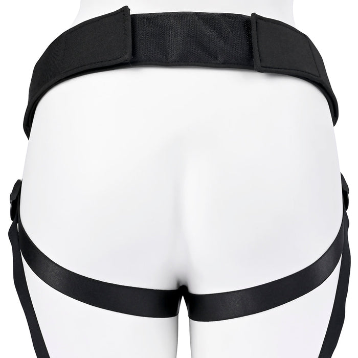 Gender X Double Rider Strap-On Harness