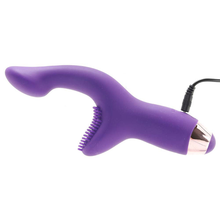 G-Spot Pleaser Vibe