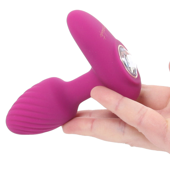 BodyWand Socialite Swag Anal Vibe