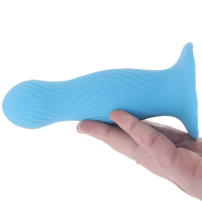 Wave Rider Swell 5 Inch Dildo