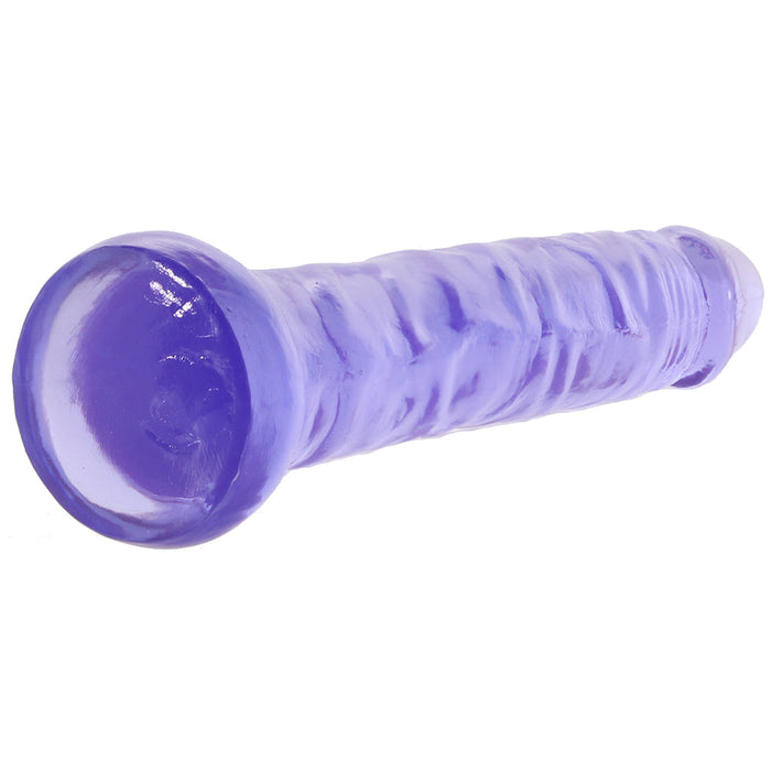 Selopa Slimplicity 5 Inch Dildo in Purple