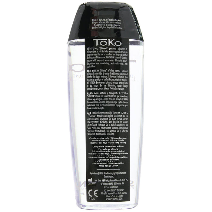 Toko Silicone Lubricant 5.5oz/163ml