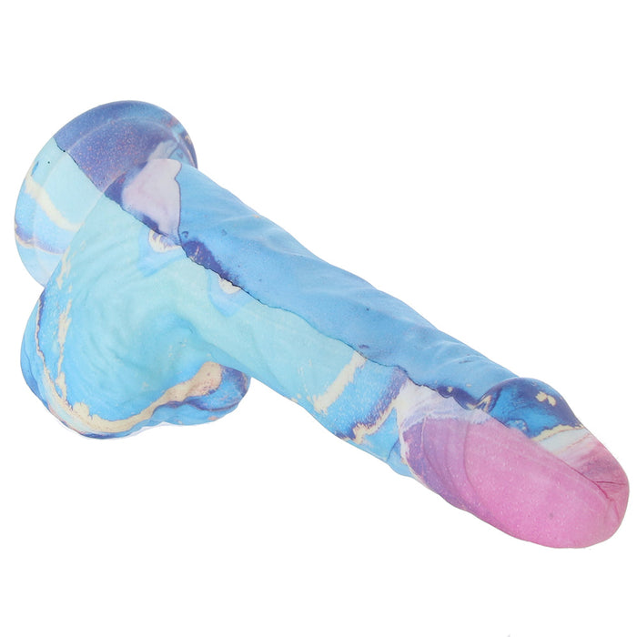 Rock Cocks Aphrodite 8 Inch Dildo