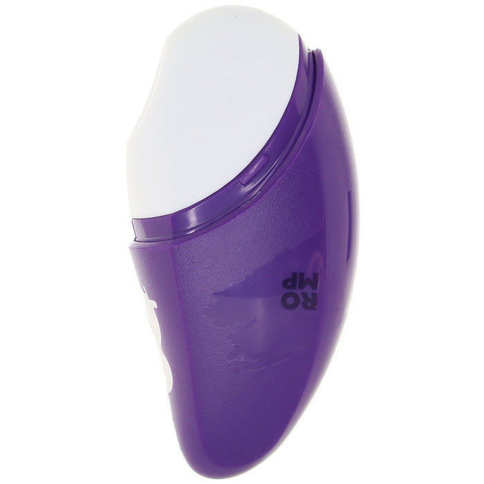 Romp Free Pleasure Air Clitoral Stimulator