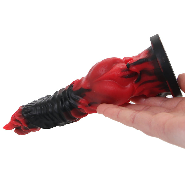 Creature Cocks Mephisto Dildo