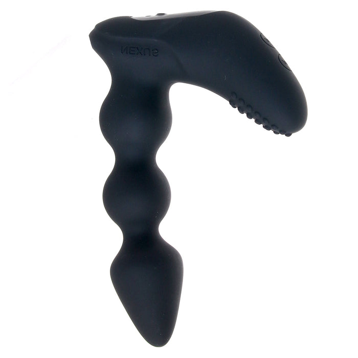 Nexus Bendz Prostate Edition P-Vibe