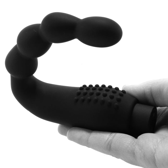 The Emperor Remote Prostate Massager