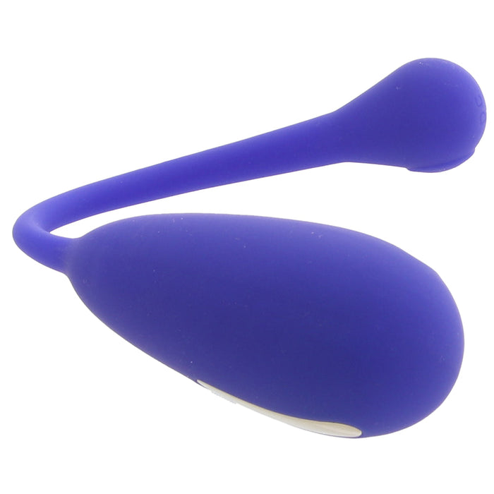 Impulse Intimate E-Stim Remote Kegel Exerciser in Purple