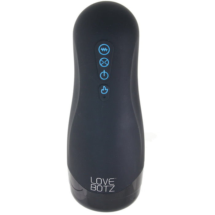 Love Botz Auto Milker Masturbator