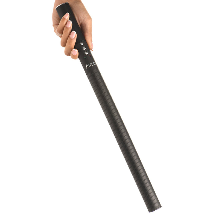 Zeus Electrosex E-Stim Baton