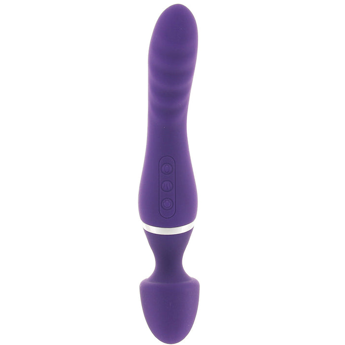 Adam & Eve The Dual End Twirling Wand