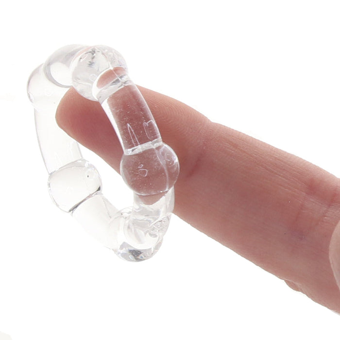 Selopa Erection Rings Set