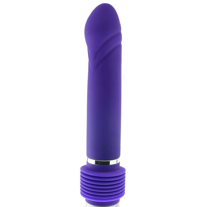 Infinite Thrusting Sex Machine in Purple