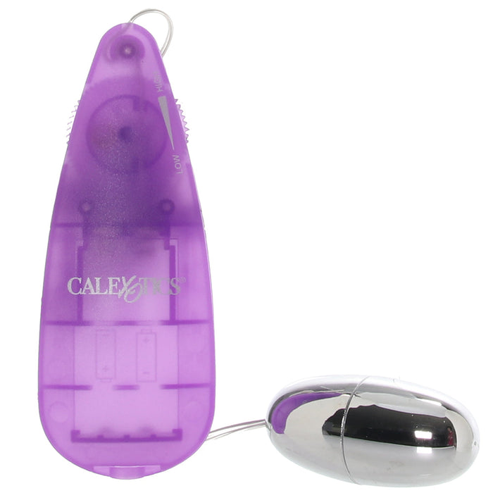 Hers Anal Kit in Purple