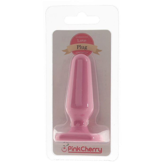 FantasyCherry Love Plug