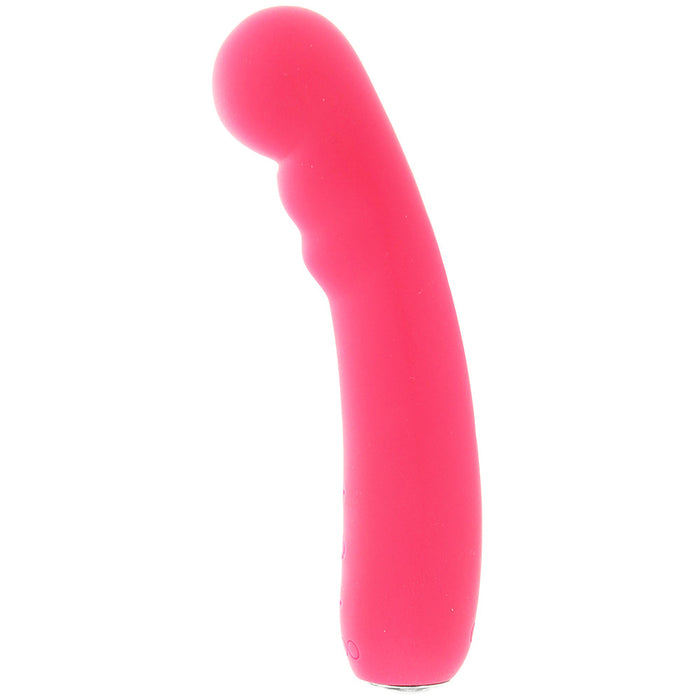 Midori G-Spot Vibe in Foxy Pink