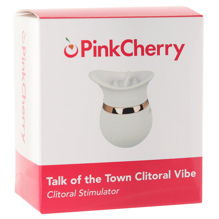 FantasyCherry Talk of The Town Clitoral Vibe