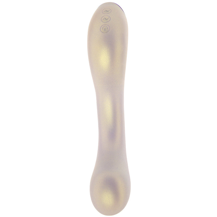 G-Love Dual Motor Silicone G-Wand Vibe