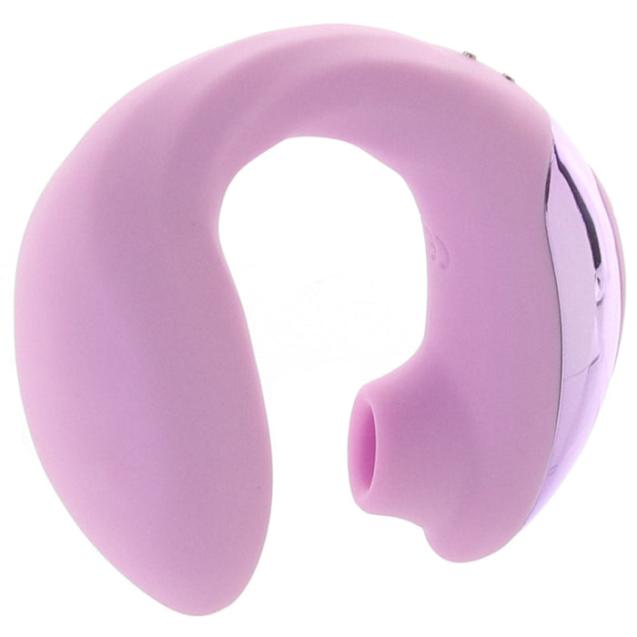 Desire Euphoria Suction G-Vibe