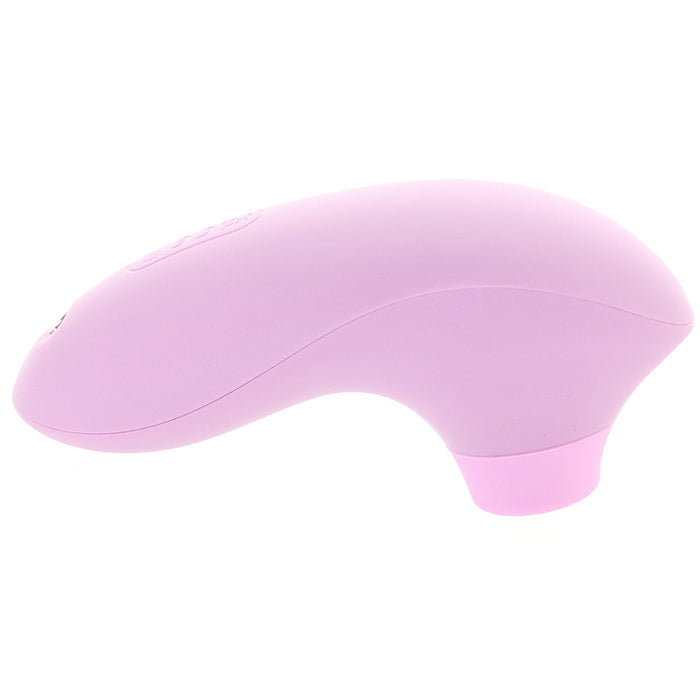 Pulse Lite Neo Suction Stimulator with App in Lavender