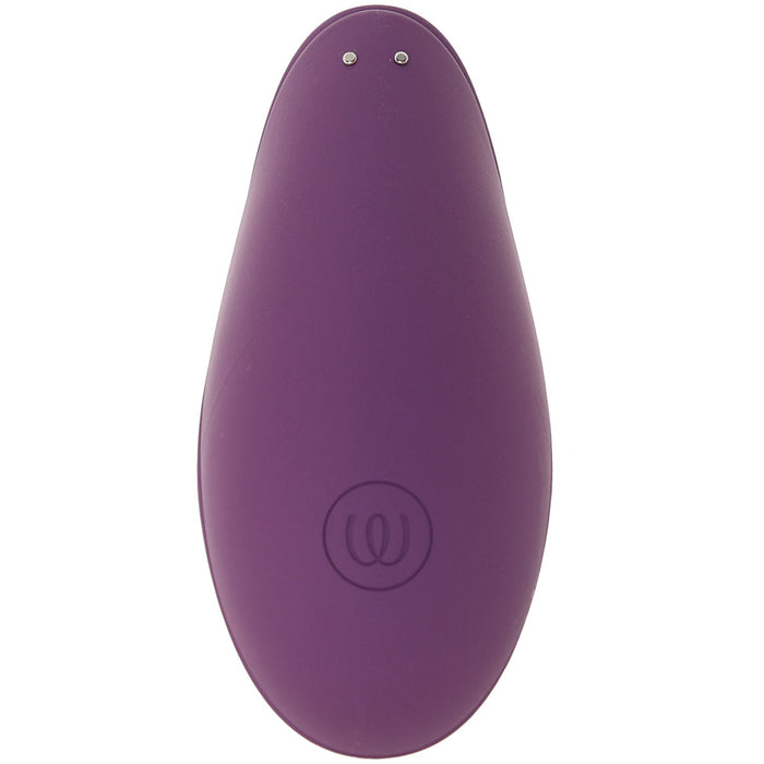 Womanizer Liberty 2 Clitoral Stimulator in Purple