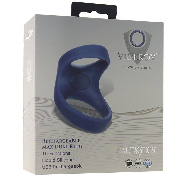 Viceroy Rechargeable Max Dual Ring