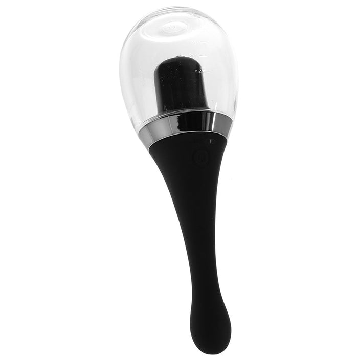 Ultimate Rechargeable Auto Douche in 8.5oz/250ml