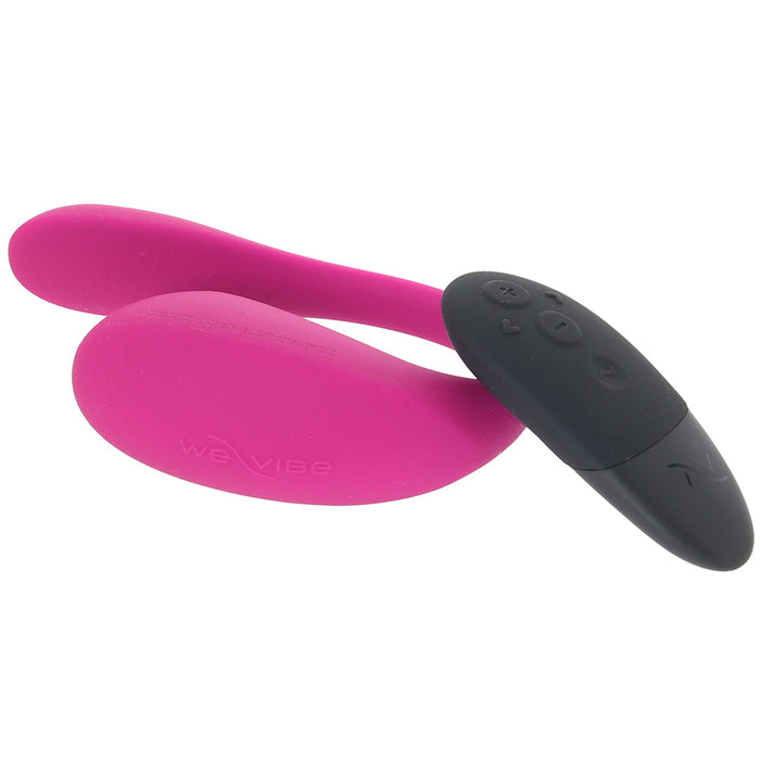 We-Vibe Jive 2 Wearable G-Spot Vibe in Electric Pink | Fantasy Cherry