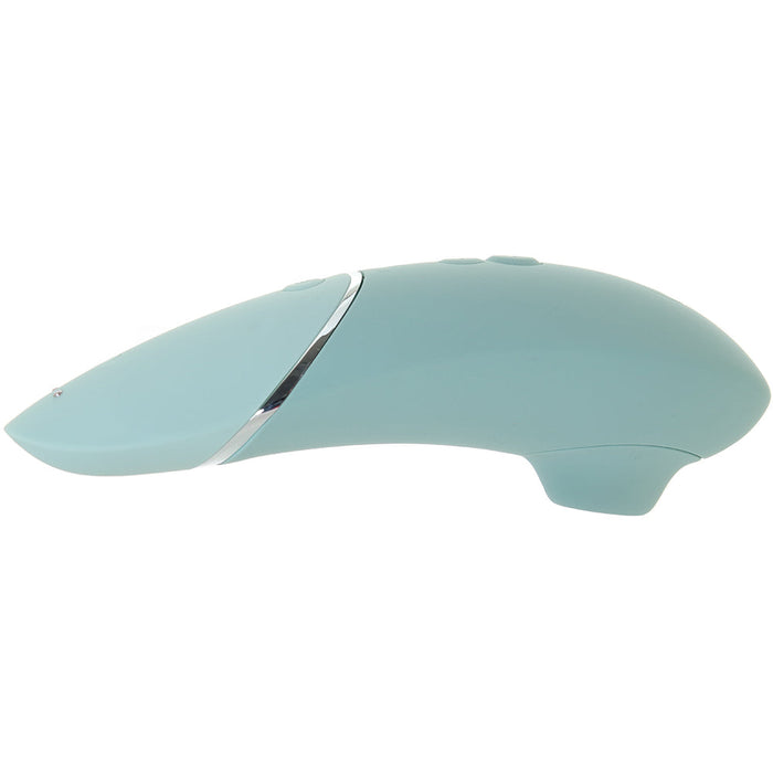 Womanizer Next 3D Pleasure Air Stimulator in Sage