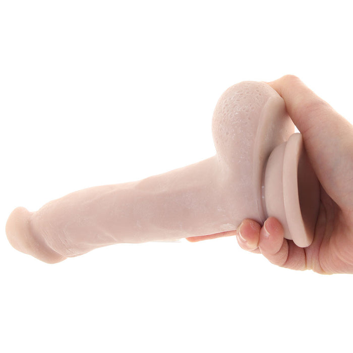 FantasyCherry Lucky Dick Realistic 7.75 Inch Dildo