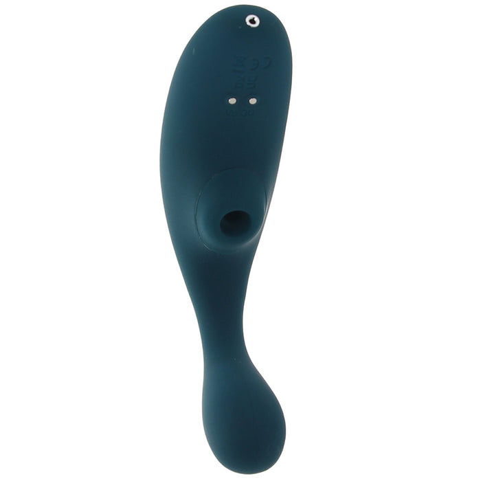 Playboy Charmer Suction Vibe