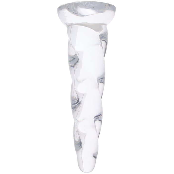 Fantasia Siren Dildo in Clear