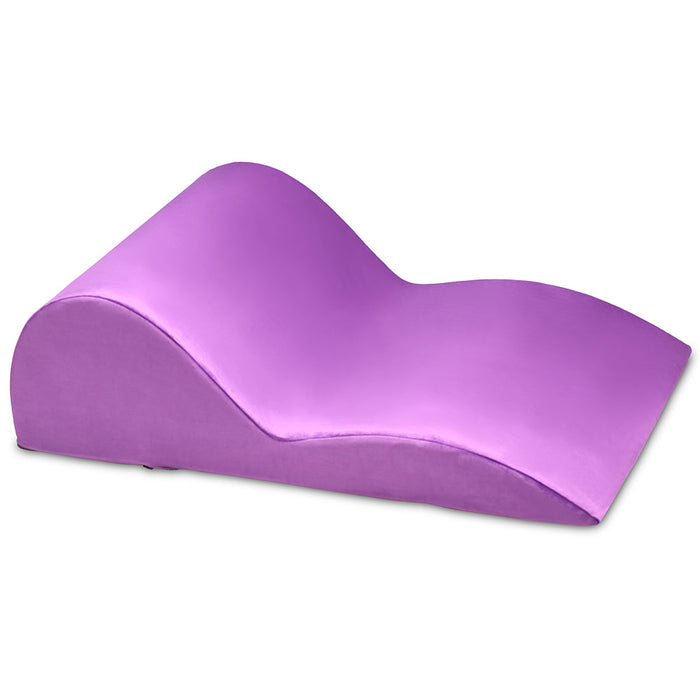 Bedroom Bliss Contoured Love Cushion