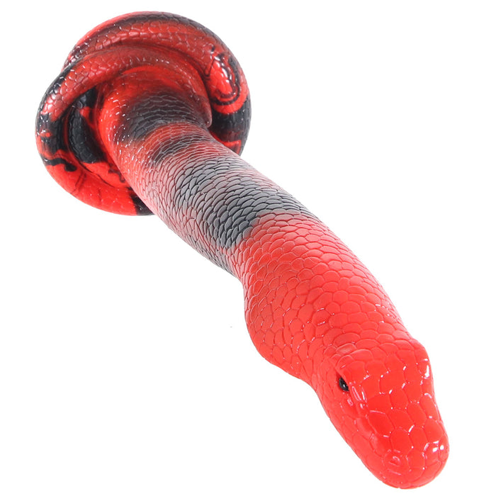 Creature Cocks King Cobra X-Large 18 Inch Dildo