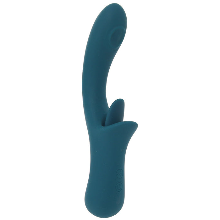 Playboy Harmony Tongue Rabbit Vibe