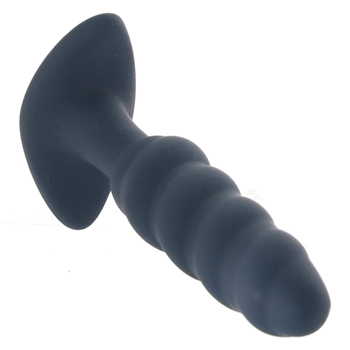 Twist Anal Vibe in Black Pearl