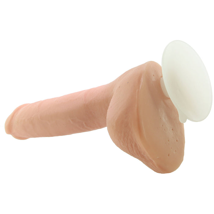 Small Hands ULTRASKYN 9 Inch Vac-U-Lock Cock