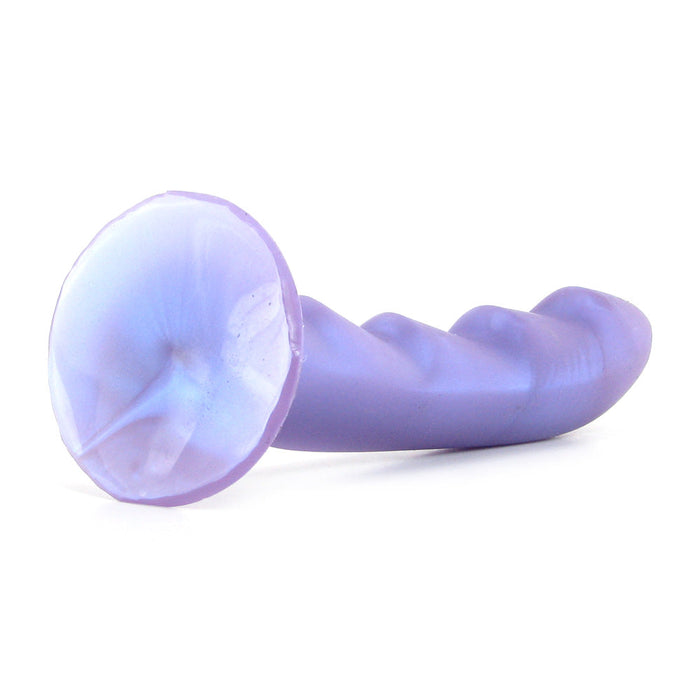 Charmer Dildo in Purple Haze