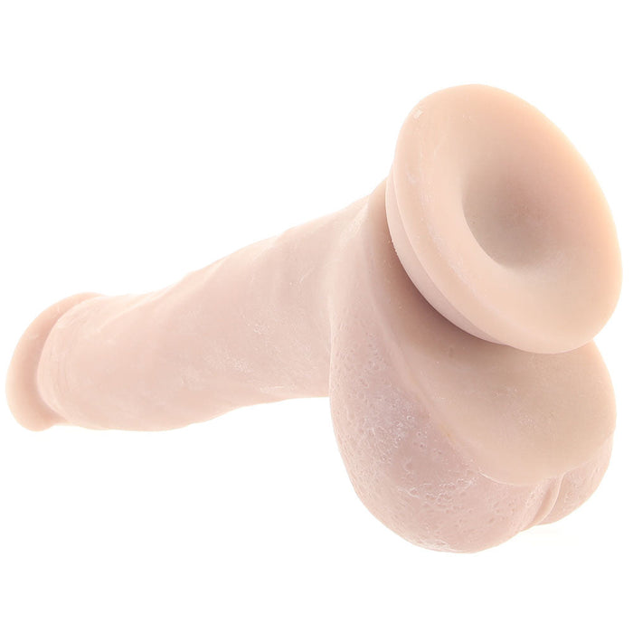 FantasyCherry Lucky Dick Realistic 7.75 Inch Dildo