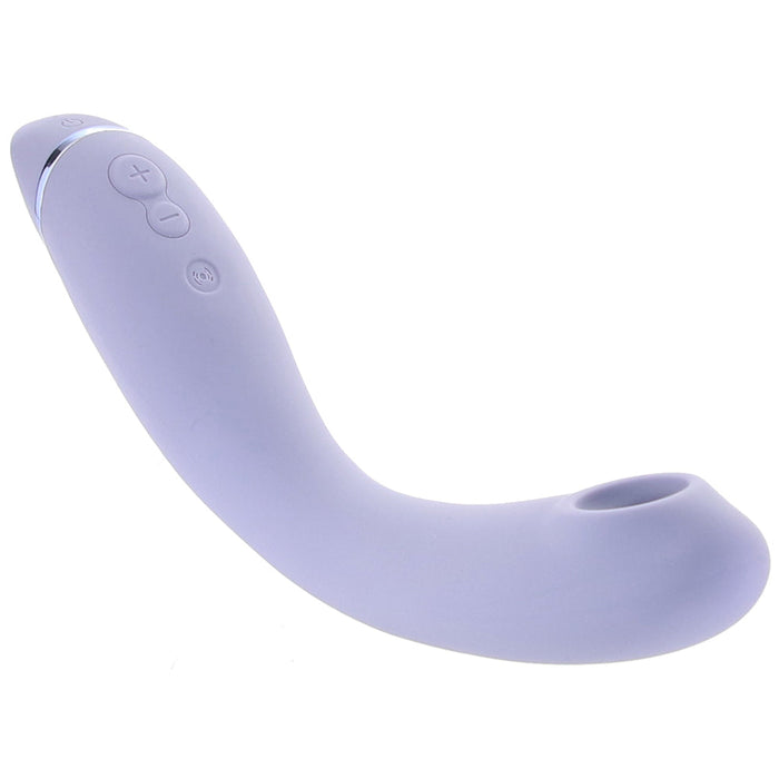 Womanizer OG G-Spot Air Stimulator in Lilac