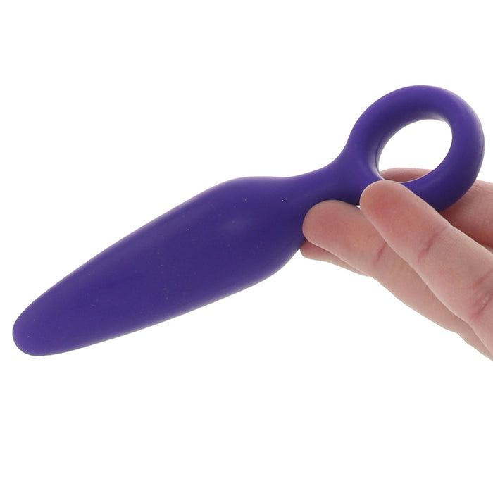 Hers Anal Kit in Purple