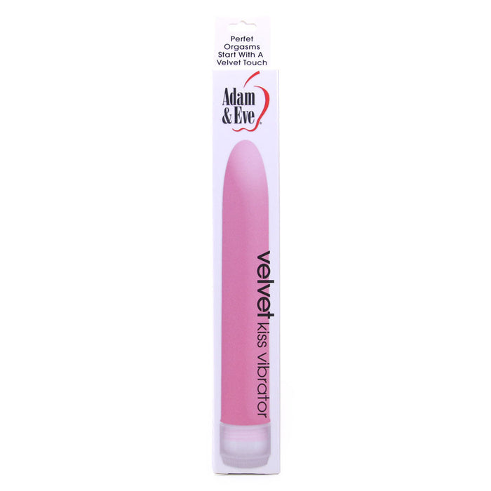 Velvet Kiss Vibrator