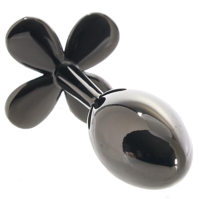 Rear Assets Clover Plug in Gunmetal