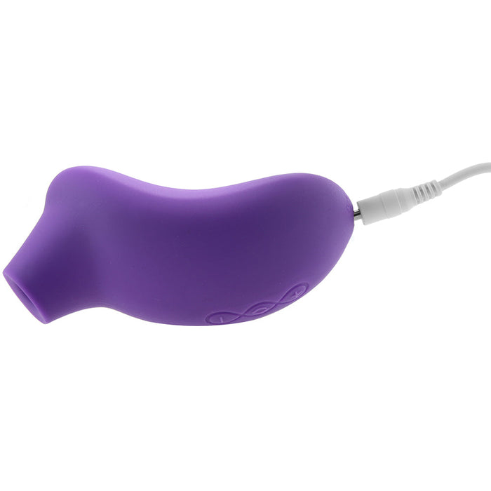 SONA 2 Cruise SenSonic Clitoral Stimulator in Purple