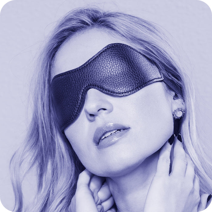 Nocturnal Collection Eye Mask