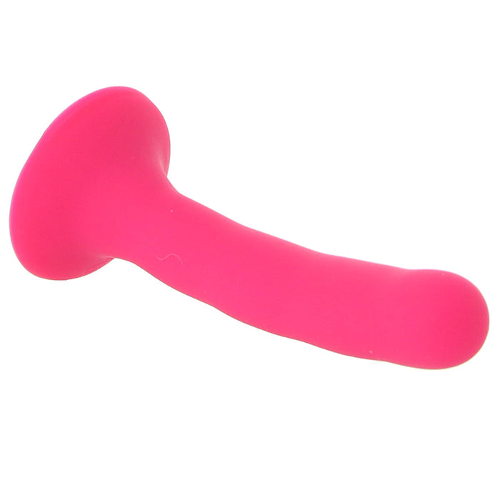 Merge Pink, Please 5.25 Inch Dildo