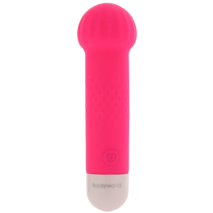 BodyWand Pocket Wand in Pink