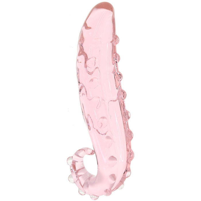 gläs Lick-It Dildo