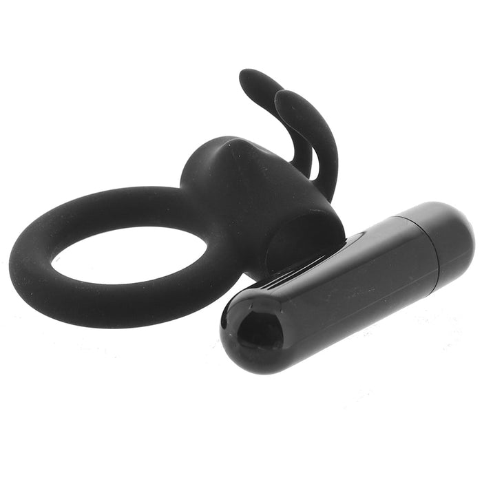 FantasyCherry Vibrating Cock Ring